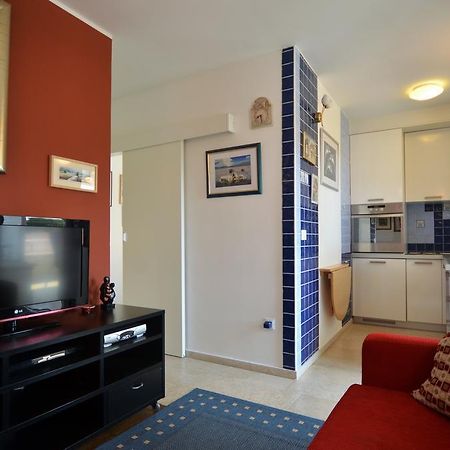 Apartment Borik Alma Rovinj Zewnętrze zdjęcie