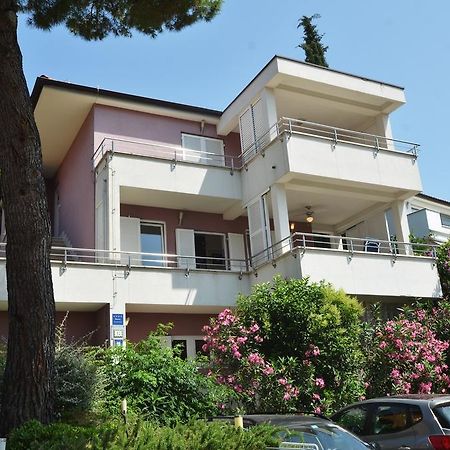 Apartment Borik Alma Rovinj Zewnętrze zdjęcie