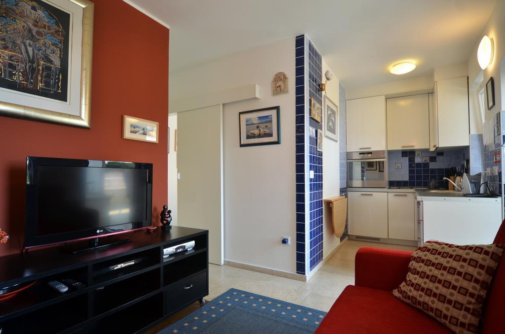 Apartment Borik Alma Rovinj Zewnętrze zdjęcie