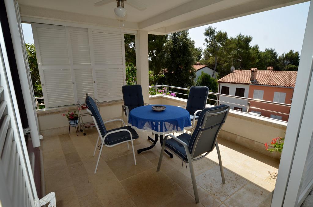 Apartment Borik Alma Rovinj Zewnętrze zdjęcie