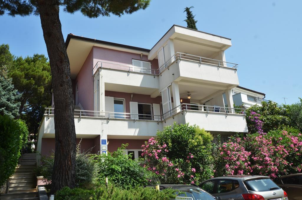 Apartment Borik Alma Rovinj Zewnętrze zdjęcie