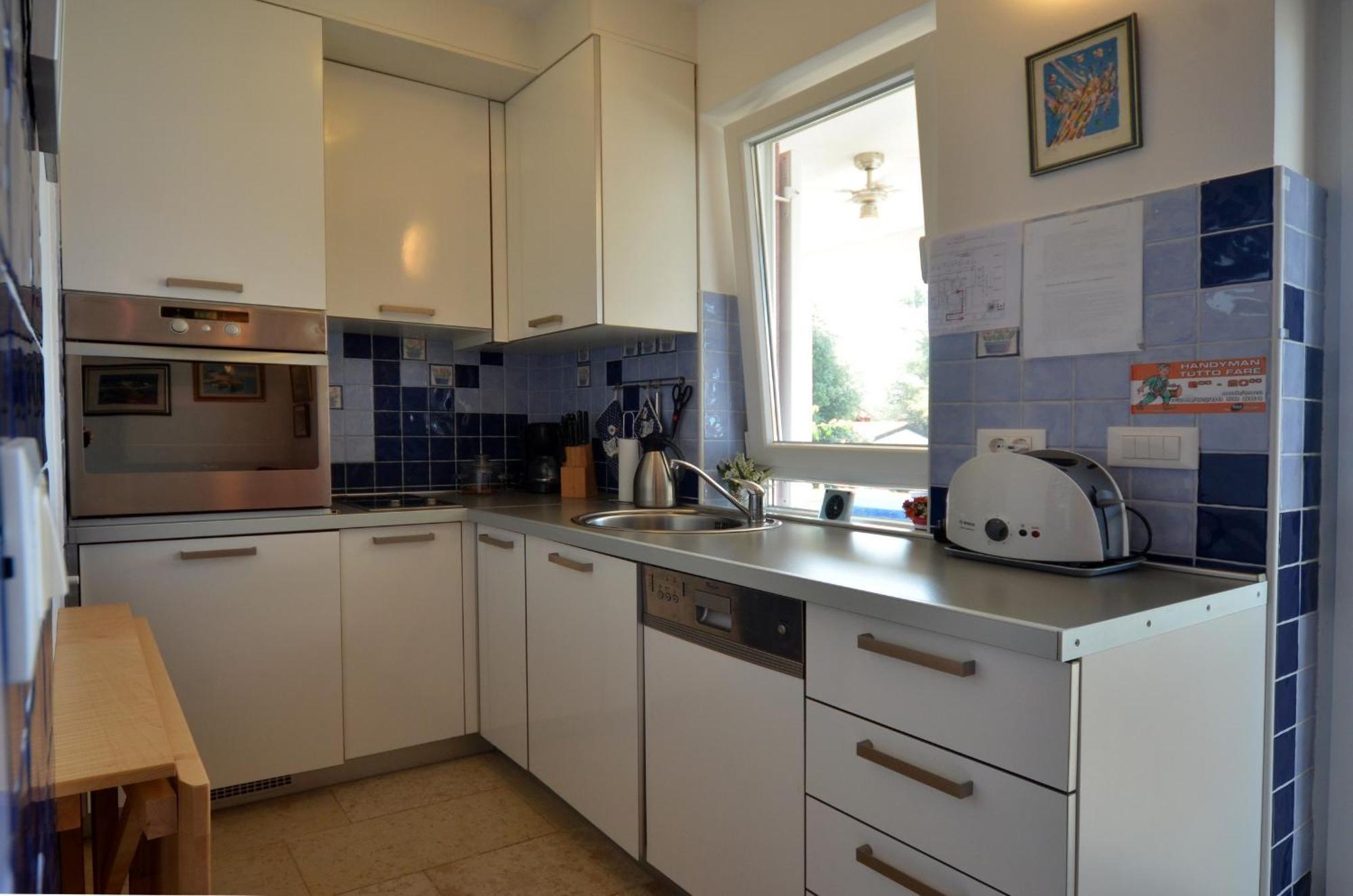 Apartment Borik Alma Rovinj Zewnętrze zdjęcie