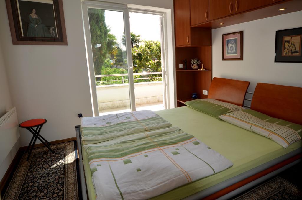 Apartment Borik Alma Rovinj Zewnętrze zdjęcie